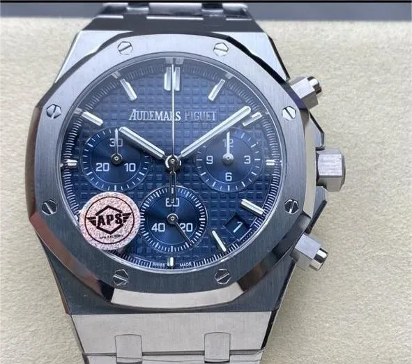 APS Factory Audemars Piguet Royal Oak 26240ST.OO.1320ST.05 1:1 Best Edition Replica Watch
